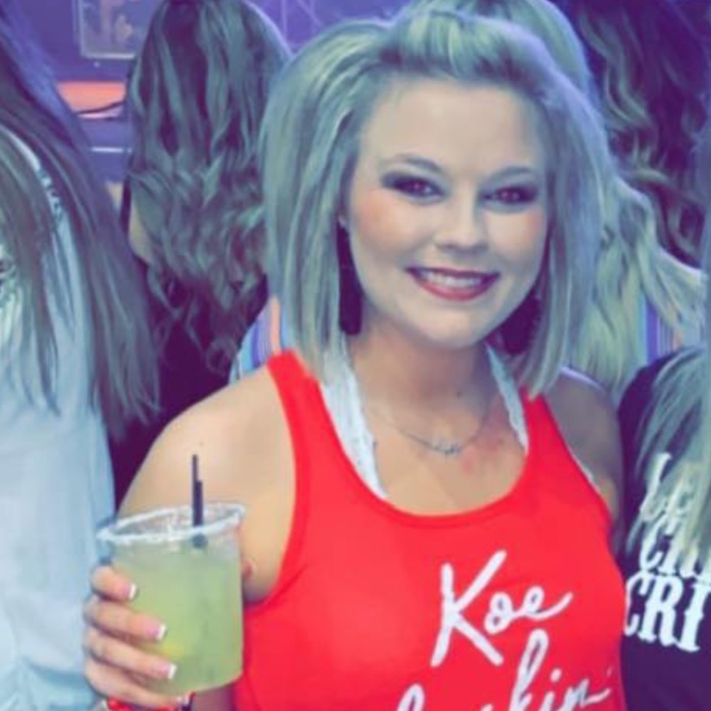 Meet your Posher, Kailea